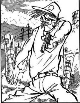 Manga