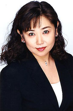 小山茉美 ルパン三世 Wiki Fandom
