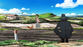 LupinIIIS4Ep16scene