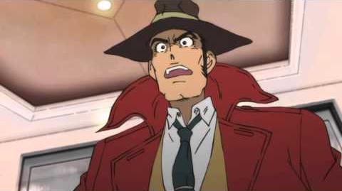 Part 4 Episode 13 Lupin Iii Wiki Fandom