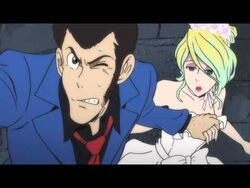 Part 4 Episode 24 Lupin Iii Wiki Fandom