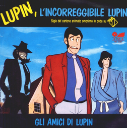 Ggible lupin