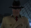 Zenigata 3DCG