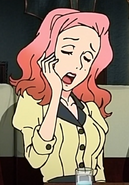 In Lupin Zero Episode 3