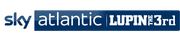 Skyatlanticlupiniii Dark Padding logo