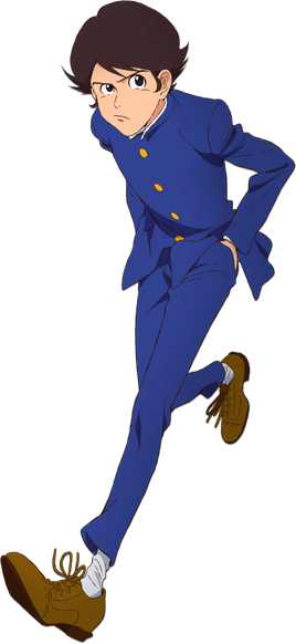 Lupin Zero