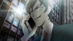 Albert D Andresy Lupin Iii Wiki Fandom Albert D Andresy Lupin Iii Wiki Fandom