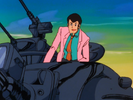 LupinIIIS3Ep6LupinTank