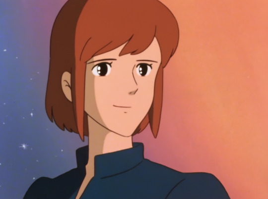 その他 MAKI OYAMADA LUPIN the 3rd Maki Oyamada | Lupin III Wiki | Fandom