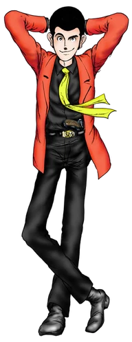 新品未開封 ルパン三世登場！/Appear LupinThe 3rd 1000P image_09e18c7d-4096-4b8b-a790-