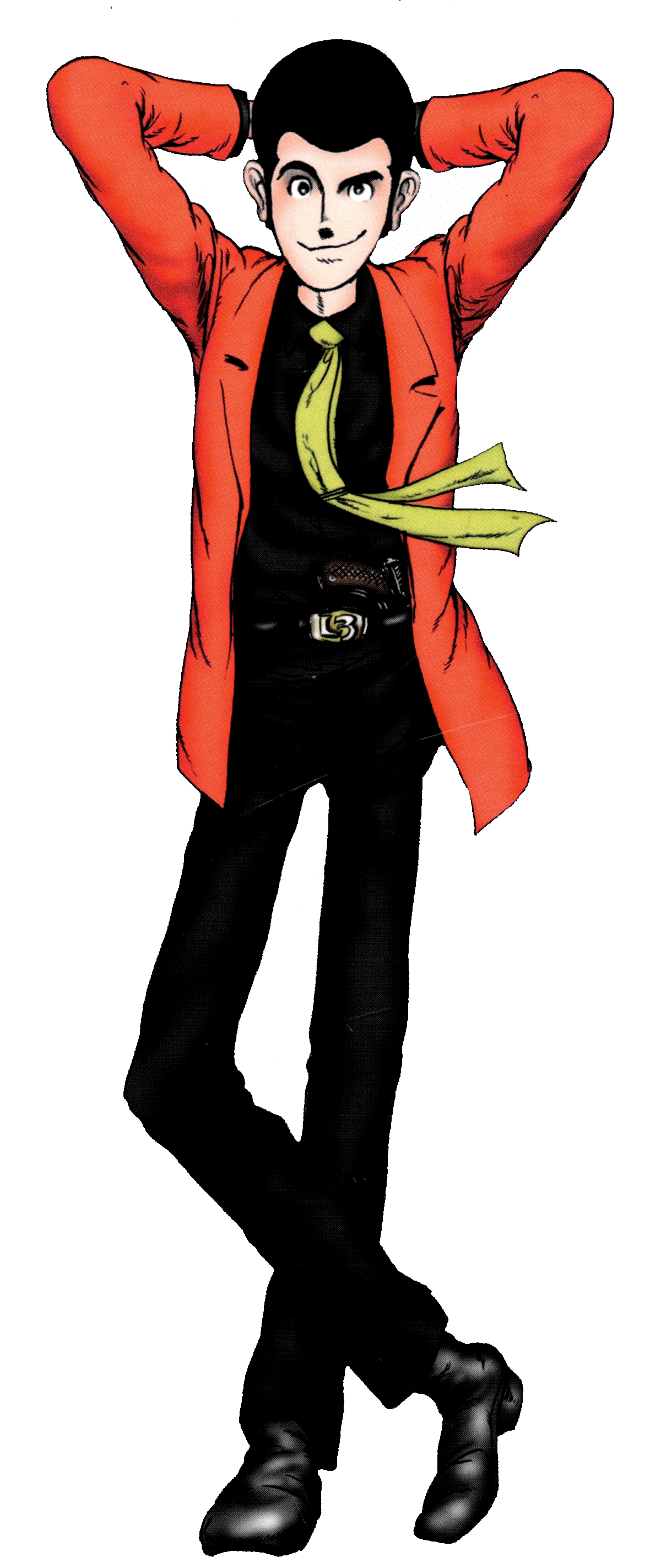 Lupin III | Lupin III Wiki | Fandom Lupin III | Lupin III Wiki | Fandom