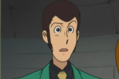 Maki Oyamada | Lupin III Wiki | Fandom