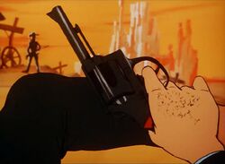 Afro Lupin 68 Lupin Iii Wiki Fandom Afro Lupin 68 Lupin Iii Wiki Fandom