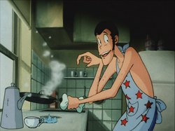 Bye-Bye Liberty - Close Call! | Lupin III Wiki | Fandom