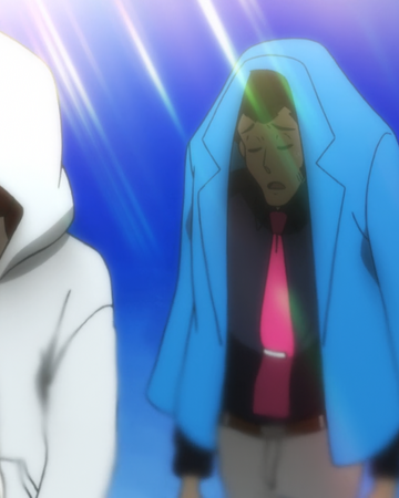 Part 5 Episode 4 Lupin Iii Wiki Fandom Part 5 Episode 4 Lupin Iii Wiki Fandom