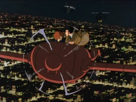 LupinIIIS2Ep155scene