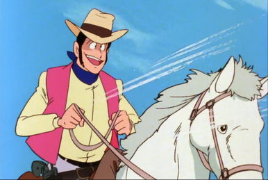 Part 2 Episode 83 | Lupin III Wiki | Fandom