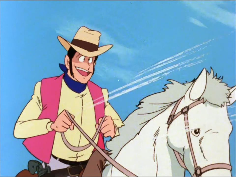Part 2 Episode 83 | Lupin III Wiki | Fandom Part 2 Episode 83 | Lupin III Wiki | Fandom