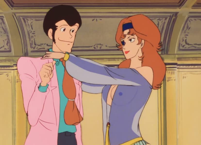 ANIME NYC 2021, Lupin The 3rd English Cast Q & A