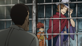 LupinIIIS4Ep21scene