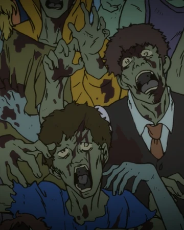 Part 4 Episode Bonus 1 Lupin Iii Wiki Fandom