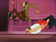 LupinIIIS2Ep78CutoffZenigata