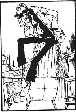 Manga