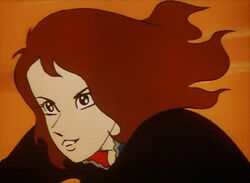 Afro Lupin 68 Lupin Iii Wiki Fandom