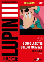 LupinIIIPartIII Gazzetta45