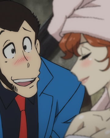 Part 5 Episode 18 Lupin Iii Wiki Fandom