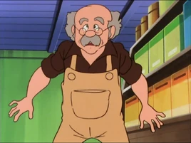 SupermarketManager
