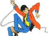 Lupin III