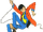 Lupin III