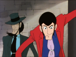 LupinIIIS2Ep6scene2