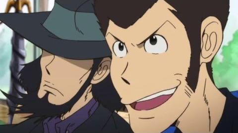 Part 4 Episode 14 Lupin Iii Wiki Fandom