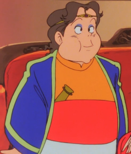 PrinceAdam