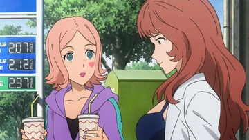 Part 6 Episode 20 | Lupin III Wiki | Fandom