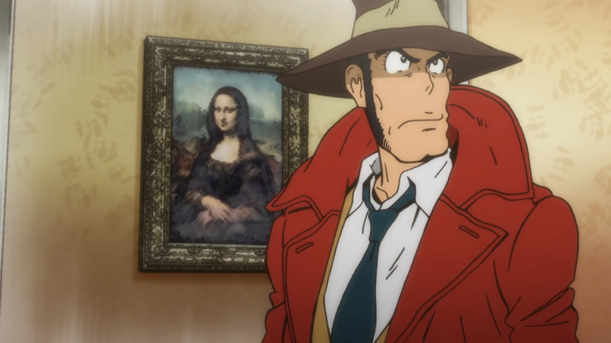 LUPIN THE THIRD PART Ⅳ ITARIANO 新品　送料込み Amazon.com: Lupin the 3rd Part IV (2015) [English Dubbed Version