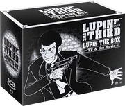 LupinIIIBox VPBY-12974