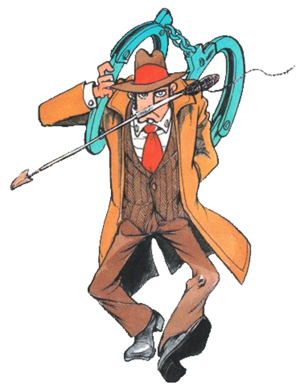 Lupin III, Lupin III Wiki