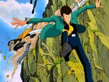 Lupin the 3rd Part 1