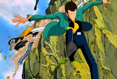【美品】LUPIN III LA PRIMA SERIE Lupin III - La Prima Serie (5 DVD): Amazon.it: Monkey Punch