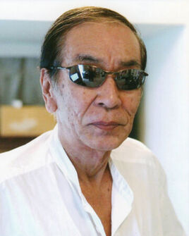 Kiyoshi Kobayashi