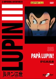 LupinIIIPartIII Gazzetta46