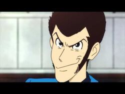 Lupin The 3rd Part 5 Lupin Iii Wiki Fandom