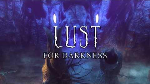 Lust for Darkness - Teaser Trailer