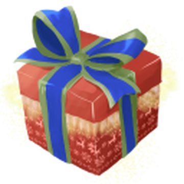 Surprise Gift | Lustful Desires Wiki | Fandom