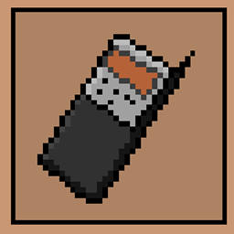 Audio Box | Lustful Spirit Hunt Wiki | Fandom