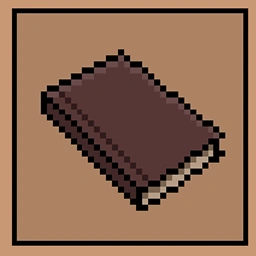 Notebook | Lustful Spirit Hunt Wiki | Fandom