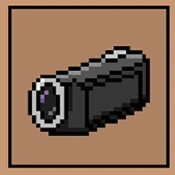 Video Camera | Lustful Spirit Hunt Wiki | Fandom